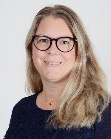 Lena Eklund